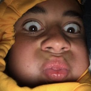 Meet your Posher, Cory